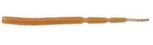 Силикон Jackall Mebaru Bushi Long 3" Pearl Isome 10 шт (1699.07.08)