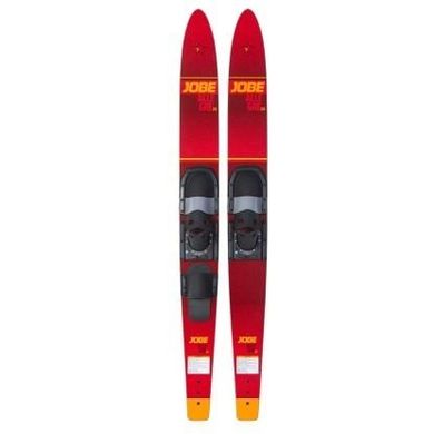 Лыжи Jobe Allegre Combo Skis Red (203316003-59)
