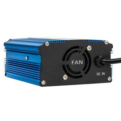 Преобразователь/инвертор NIC LVYUAN с 12В на 220В 500Вт (inverter 500)