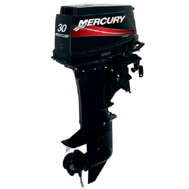 Лодочный мотор Mercury 30EL