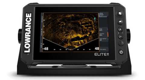 Lowrance SB-9BL купить в Киеве, цена в Украине, продажа