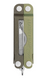 Мультитул Leatherman Micra Spruce (833460)
