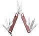 Мультитул Leatherman Micra Heathered Blush (833434)