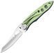 Нож Leatherman Skeletool KB Verdant (833147)