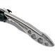 Мультиинструмент Leatherman Skeletool KBx Black&Silver (501018)