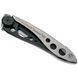 Мультиинструмент Leatherman Skeletool KBx Black&Silver (501018)