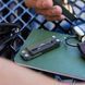 Мультитул Leatherman Micra Spruce (833460)