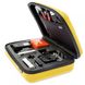 Кейс для камеры SP Pov Case GoPro-Edition 3.0 Small yellow (52032)