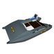 Надувная лодка Boathouse Sea Fisher SF350