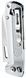 Нож-мультитул Leatherman Free K2x Silver (832654)