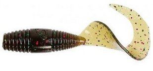 Твистер Lucky John J.I.B. Tail 1,5&rdquo; *15 140121-S21