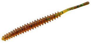 Силикон Reins Aji Ringer Pro 565 Motor Oil Green Flake 12 шт (1552.03.37)