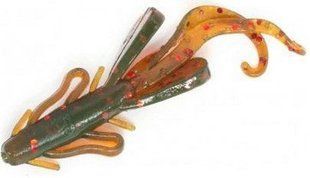 Нимфа Lucky John 1,6" Hogy Hog*10 140109-PA16