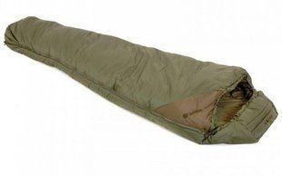 Спальный мешок Snugpak Tactical 3 Olive правосторонняя молния (1568.10.01)