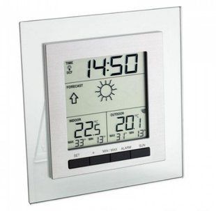 Погодная станция TFA Square (351115.IT)