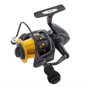 Катушка Salmo Diamond Feeder 6 50FD 5250FD