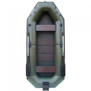 Надувная лодка Skipper S-280TB
