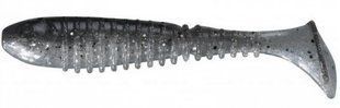 Сил Виброхвост Berkley Flex Rib Shad FXCRS2.5-NAT Natural (1286137)