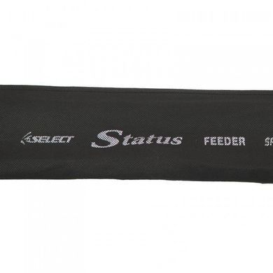 Фидер Select Status SFD-30150 3.0 m 50-150 g (1870.01.10)