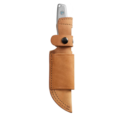 Нож Leatherman Trac Alpine, кожаный чехол 833399