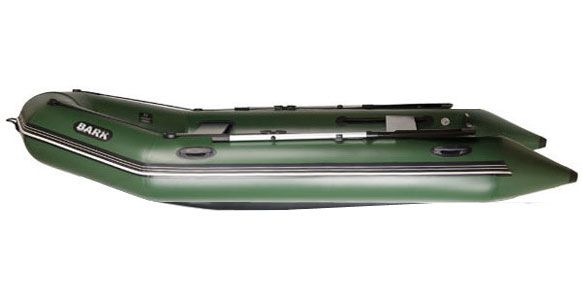 Надувная лодка BARK BT-360S