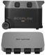 Комплект энергонезависимости EcoFlow PowerStream &ndash; микроинвертор 800W + зарядная станция Delta Pro