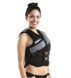 Жилет страховочный Jobe Neoprene Vest Women Cool Grey р.S