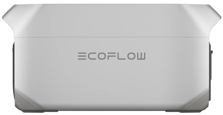 Дополнительная батарея EcoFlow DELTA 3 Extra Battery (1024 Вт&middot;ч)