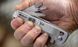 Нож-мультитул Leatherman Free K2x Silver (832654)