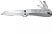 Нож-мультитул Leatherman Free K2x Silver (832654)
