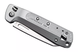 Нож-мультитул Leatherman Free K2x Silver (832654)