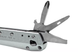 Нож-мультитул Leatherman Free K2x Silver (832654)