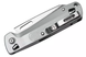 Нож-мультитул Leatherman Free K2x Silver (832654)