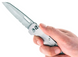 Нож-мультитул Leatherman Free K2x Silver (832654)