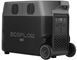 Комплект энергонезависимости EcoFlow PowerStream &ndash; микроинвертор 800W + зарядная станция Delta Pro