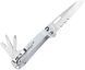 Нож-мультитул Leatherman Free K2x Silver (832654)