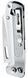 Нож-мультитул Leatherman Free K4x Silver (832662)