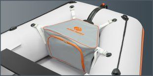 Носовая сумка Kolibri KM-400DSL - KM-450DSL (32.006.34)