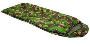 Спальный мешок Snugpak Laponie Junior Camo правосторонняя молния (1568.10.67)