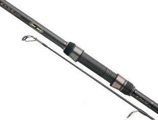 Карповое удилище Shimano BEASTMASTER AX SPECIMEN 13'0'' 3,0