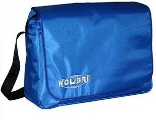 Сумка туристическая Kolibri 35x26x12 см (32.103.43)