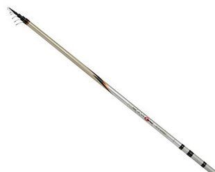 Телескопическое удилище Shimano EXAGE TE GT 4-600