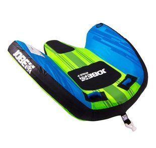 Буксируемый аттракцион (плюшка) Jobe Revolve Towable 1P (230119001)
