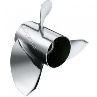 Гребной винт Michigan Wheel Marine Ballistic 13-1/8" 21P (335933-t)