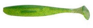 Силикон Keitech Easy Shiner 5" 424 Lime Chartreuse