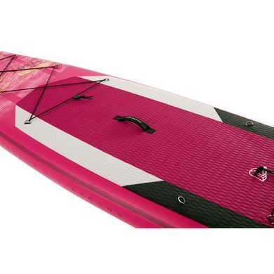 Надувная SUP доска Aqua Marina Coral Advanced All-Around 11.6 iSUP (BT-22CTP)