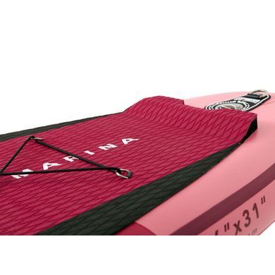 Надувная SUP доска Aqua Marina Coral Advanced All-Around 11.6 iSUP (BT-22CTP)