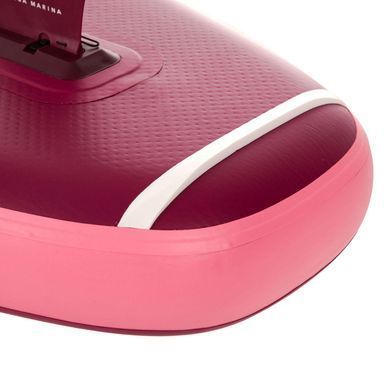 Надувная SUP доска Aqua Marina Coral Advanced All-Around 11.6 iSUP (BT-22CTP)