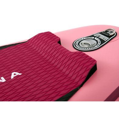Надувная SUP доска Aqua Marina Coral Advanced All-Around 11.6 iSUP (BT-22CTP)