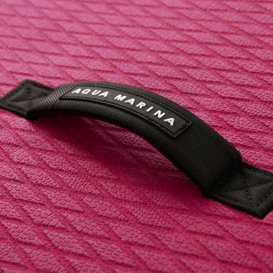 Надувная SUP доска Aqua Marina Coral Advanced All-Around 11.6 iSUP (BT-22CTP)